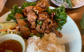 Saigon Noodle House