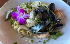 Front Street Grill