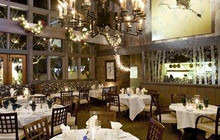 Michel's Christiania Rest餐厅图片