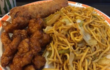 Panda Express餐厅图片