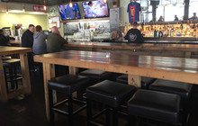 The Quiet Pint Tavern餐厅图片