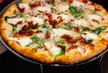 Pizza Jerks美食图片