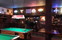 The Pub餐厅图片