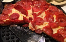 Poppa Rollo's Pizza餐厅图片