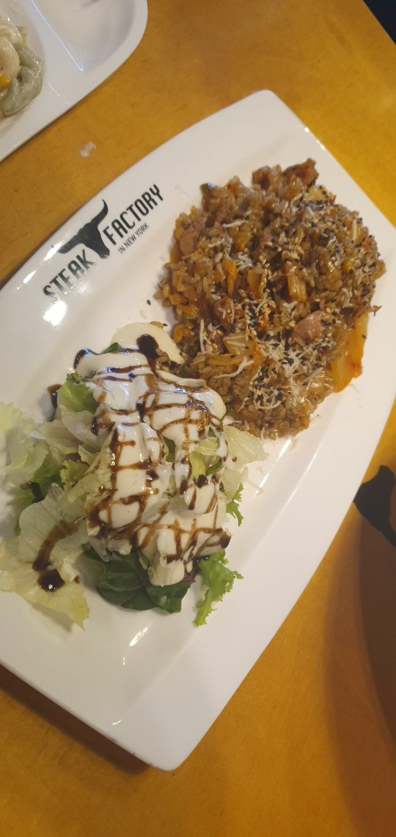 Steak Factory