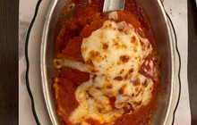 Mario's Italian Restaurant餐厅图片