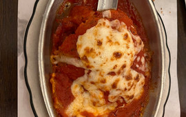Mario's Italian Restaurant