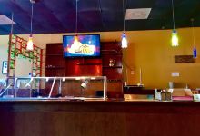 Kobe Japenese Steak House美食图片