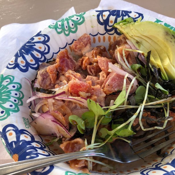 Pupukea Grill