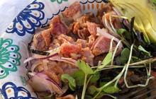 Pupukea Grill餐厅图片