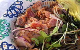 Pupukea Grill