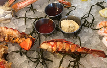 Lighthorse Tavern餐厅图片