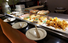 Buffet City餐厅图片