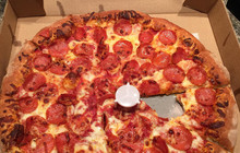 Cardello Pizza餐厅图片