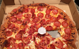 Cardello Pizza