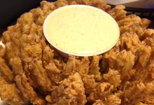 Texas Roadhouse美食图片