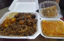 Jerk Flavas Restaurant餐厅图片