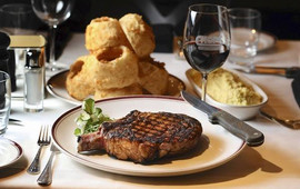 Chops & Lobster Bar