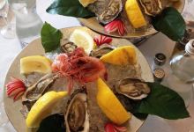 Le Rocce美食图片