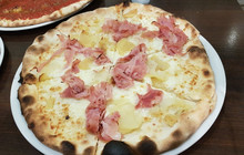 Pizzeria Il Ghiottone餐厅图片
