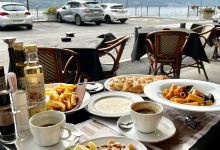 Bar Gelateria Helvetia美食图片