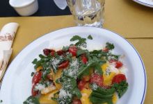 Osteria Gatta e Gazzoia美食图片