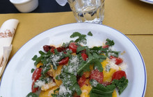 Osteria Gatta e Gazzoia餐厅图片
