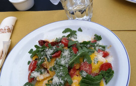 Osteria Gatta e Gazzoia