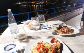 Ristorante Pizzeria a Diamante La Guardiola
