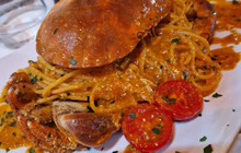 Ristorante Il cantuccio餐厅图片