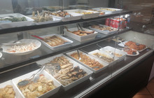 Rosticceria Il Pescatore餐厅图片