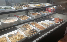 Rosticceria Il Pescatore