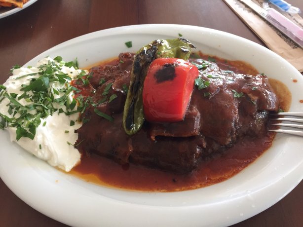 Hatay Kunefe Salonu