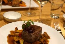 Haus im Turm美食图片
