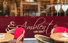 Cafe-Bistro Ambiente餐厅图片