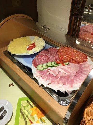 Ratsstuble Hotel Restaurant
