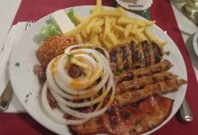 Balkan House美食图片