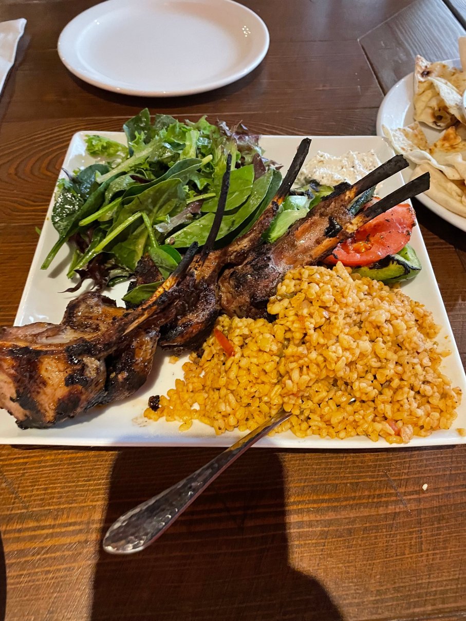 Sofra Authentic Turkish Cuisine