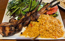 Sofra Authentic Turkish Cuisine餐厅图片