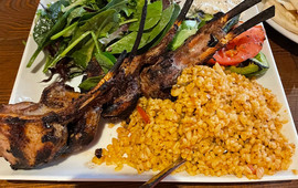 Sofra Authentic Turkish Cuisine