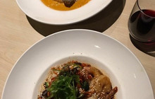 WINGS West Kelowna餐厅图片
