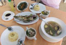 Trudi's Place美食图片