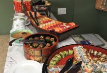 Fourways Inn美食图片