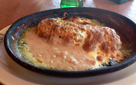 Paulino's