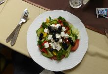 Restauracja Rycerska美食图片