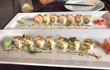 Asia Delicious (Tias)餐厅图片