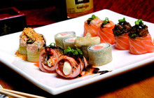 Soho Restaurante Fortaleza餐厅图片