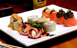 Soho Restaurante Fortaleza