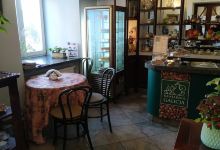 Cukiernia Wadowice - Kawiarnia Mieszczańska美食图片