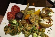 Camarões Midway Mall美食图片